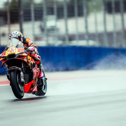 อิเนีย บาสเตียนินี : French GP 2025 เป็นเรซสุดบ้าคลั่ง!