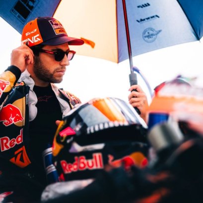 Tech3 KTM : บาร์เซโลนาอาจเป็นโอกาสทองของ อิเนีย บาสเตียนินี