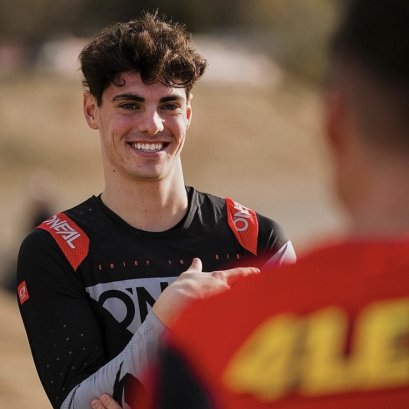 Pramac อุบไม่ตอบเซ็น 'อัลเดแกร์' ขอโฟกัสนักแข่งใน MotoGP 2024