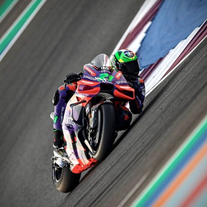 แม้ยังไร้แต้มแต่ 'ฟรังโก้ มอร์บิเดลลี' ทำได้ดีขึ้นที่ COTA