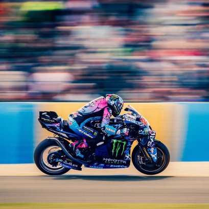 'ฟาบิโอ กวาตาราโร' เชื่อใน YAMAHA มั่นใจแบรนด์ญี่ปุ่นจะคัมแบ็คแน่นอน!