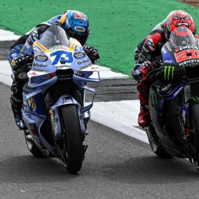 ฟาบิโอ กวาตาราโร : Ducati ยังเหนือกว่าคู่แข่งแม้พลาดชัยชนะไป 2 สนามติด!