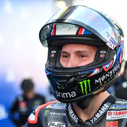 ฟาบิโอ กวาตาราโร แนะ YAMAHA ควรให้ อันเดรีย โดวิซิโอโซ มีบทบาทด้านเทคนิคมากกว่านี้