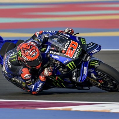 ฟาบิโอ กวาตาราโร อัพเกรด M1 หวังพลิกสถานการณ์ที่มูเจลโล