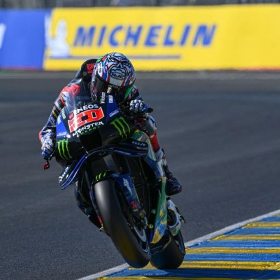 ฟาบิโอ กวาตาราโร หวั่นปัญหา YAMAHA ฉุดฟอร์มที่บาร์เซโลนา