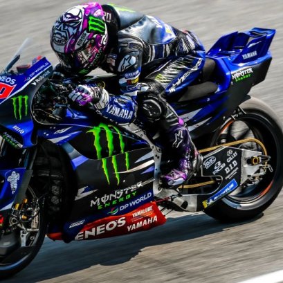 V4 ยังไม่เวิร์ค! ฟาบิโอ กวาตาราโร คาด YAMAHA ต้องเตรียมความพร้อมอีกหลายเดือน