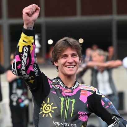 ฟาบิโอ กวาตาราโร เปิดใจครั้งแรกหลังคอนเฟิร์มย้ายซบ HONDA ใน MotoGP 2027
