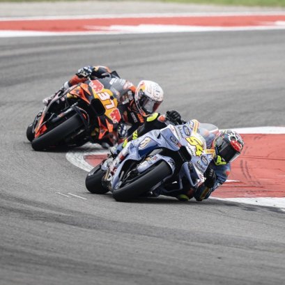 'เฟอร์มิน อัลเดแกร์' เคลียร์ใจ 'เปโดร อคอสต้า' แค่คู่แข่ง ไม่ใช่ศัตรู!