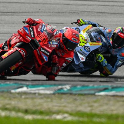 เฟอร์มิน อัลเดแกร์ เผยคำแนะนำจาก มาร์ก มาร์เกซ ในบุรีรัมย์เทสต์