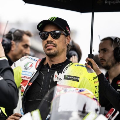 ฟรังโก้ มอร์บิเดลลี พร้อมลุยสนามใหม่ 'บาลาตอน พาร์ค' เชื่อ Hungarian Grand Prix จะเป็นการแข่งขันที่น่าสนใจ