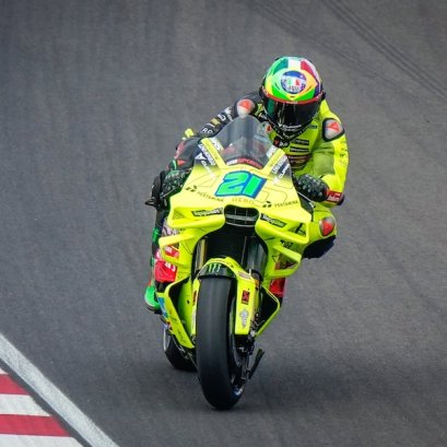 Ducati เชื่อ ประสบการณ์ของ ฟรังโก้ มอร์บิเดลลี จะเป็นกุญแจสำคัญใน WorldSBK 2027