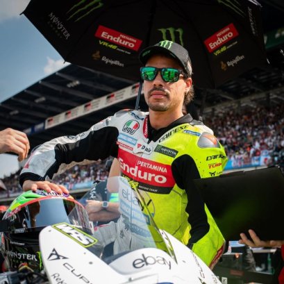 ฟรังโก้ มอร์บิเดลลี แฮปปี้ออกตัวได้ดีกว่าฤดูกาล 2024