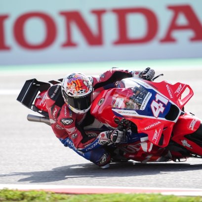 HONDA ชี้ยังเร็วเกินไปที่จะวัดศักยภาพตัวแข่ง 850cc ของแต่ละค่าย