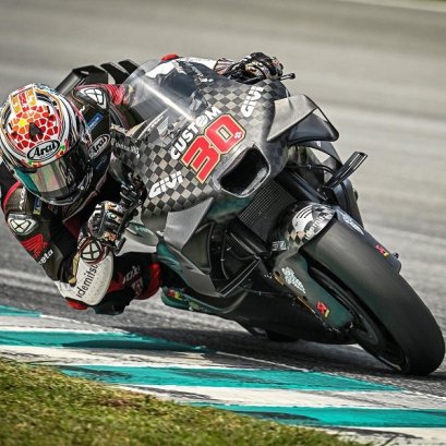 ไซมอน เครฟาร์ คอนเฟิร์ม YAMAHA และ HONDA พัฒนาขึ้นแต่ยังตามแบรนด์อื่นอยู่หลายปี!