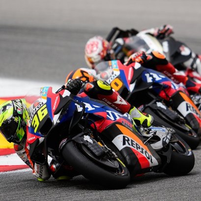 อัลแบร์โต้ พูอิก หวัง HONDA มีความก้าวหน้าในช่วงครึ่งหลังฤดูกาล 2024