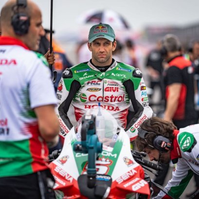 HONDA คาดหวังใน 'ผลงาน' มากขึ้น หลังทำได้ดีในต้นฤดูกาล 2025