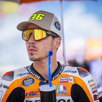 ฆวน เมียร์ เผยมีข้อเสนอใหม่ยื่นมาให้พิจารณาแล้วแต่ยังไม่ตัดสินใจ!