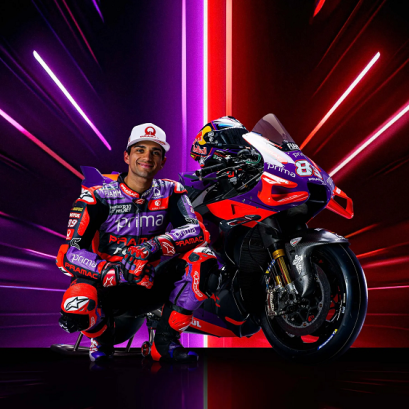 MotoGP 2024 จะดุเดือดมากกว่าที่เคย! ความสม่ำเสมอคือกุญแจสำคัญของ 'ฆอร์เก มาร์ติน'