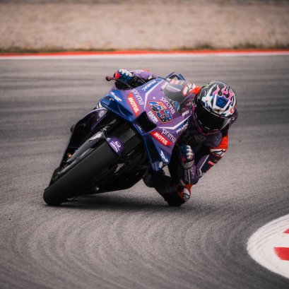 เปิดหมดเปลือก! แจ็ค มิลเลอร์ เผยจุดอ่อน YAMAHA ใน MotoGP 2026