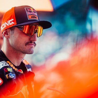 KTM เผยอนาคตของ แจ็ค มิลเลอร์ และ ออกุสโต้ เฟอร์นันเดซ