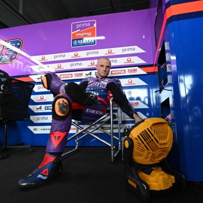 แจ็ค มิลเลอร์ เผยสาเหตุที่ทำให้ดีล Pramac เกือบล่ม!