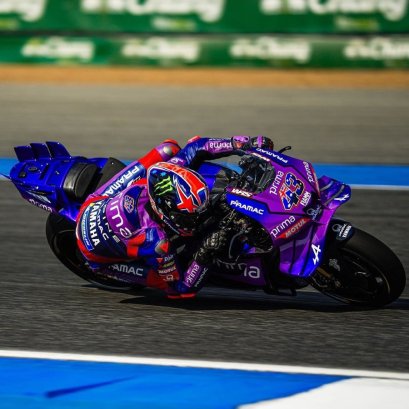 แจ็ค มิลเลอร์ เผยกุญแจสำคัญที่จะทำให้ YAMAHA กลับมายิ่งใหญ่อีกครั้ง!