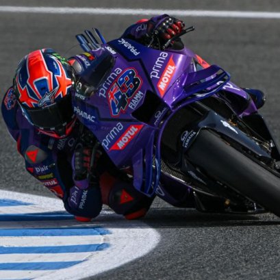 แจ็ค มิลเลอร์ ตั้งตารอ 'เลอมังส์' สนามโปรด สุดสัปดาห์นี้ 