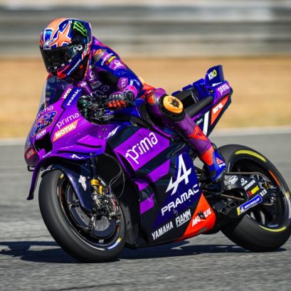 Pramac แย้มอนาคต แจ็ค มิลเลอร์ ใน MotoGP 2026