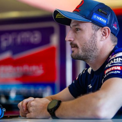 แจ็ค มิลเลอร์ หวังเรียกฟอร์มเก่งกลับมาที่ซิลเวอร์สโตน