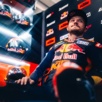 KTM โซแซดต้องปล่อย 'แจ็ค มิลเลอร์' ออกจากทีม