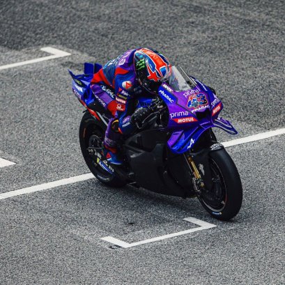 แจ็ค มิลเลอร์ เลือก 5 คู่แข่งในฝันบนกริด MotoGP มีใครบ้าง ไปดูกัน!