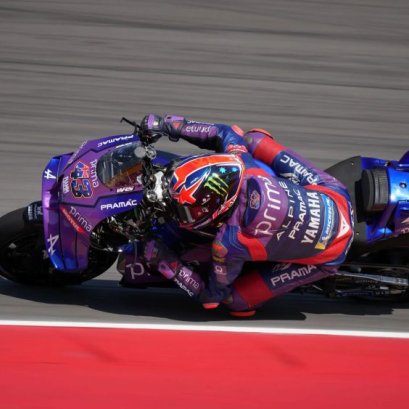 แจ็ค มิลเลอร์ สรุปผลงานฤดูกาลแรกกับ YAMAHA ใน MotoGP 2025