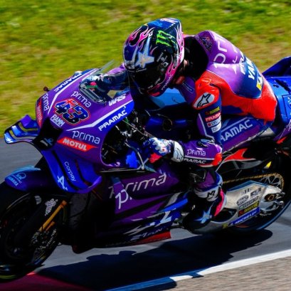 '12 ปีไม่มีอะไรต้องเสียใจ' แจ็ค มิลเลอร์ เปิดใจใกล้ปิดฉากอาชีพใน MotoGP