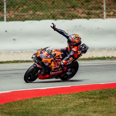 แจ็ค มิลเลอร์ ไม่ผิดหวังหากอาชีพใน MotoGP ต้องจบลงในวันพรุ่งนี้