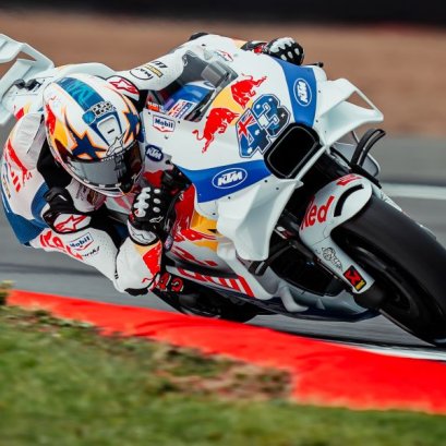 แจ็ค มิลเลอร์ ชี้จุดอ่อน KTM ใน MotoGP 2024