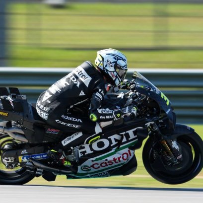 ฆวน เมียร์ คอนเฟิร์ม! RC213V ปี 2026 ดีที่สุดตั้งแต่ร่วมทีม HONDA