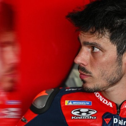 ยอมทิ้งเก้าอี้โรงงาน Honda ! ฆวน เมียร์ ซบ Gresini Ducati หวังคัมแบ็กแถวหน้า MotoGP