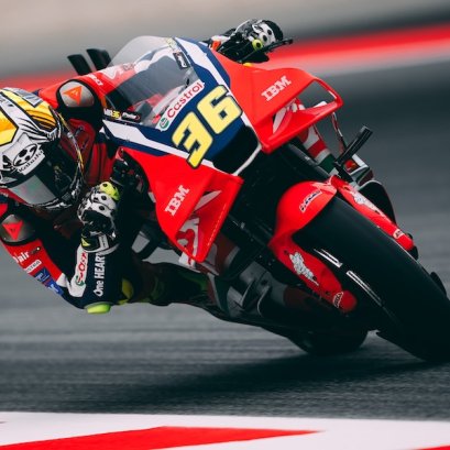 มาร์ก มาร์เกซ เชื่อ ฆวน เมียร์ จะคืนฟอร์มเก่งหลังย้ายซบ Gresini Ducati ใน MotoGP 2027