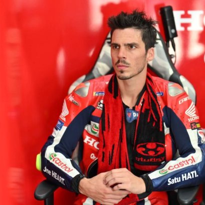 ฆวน เมียร์ มั่นใจ HONDA มาถูกทาง หลังฟอร์มพุ่งในครึ่งหลัง MotoGP 2025