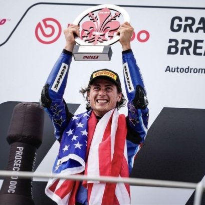  Trackhouse เผยสาเหตุที่ทีมอเมริกันมองข้ามนักบิดร่วมชาติใน MotoGP 2025