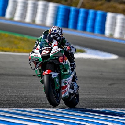 ฟอร์มที่ย่ำแย่ของ HONDA ทำให้ 'โยฮันน์ ซาร์โก' ต้องเปลี่ยนเป้าหมายใน MotoGP 2024