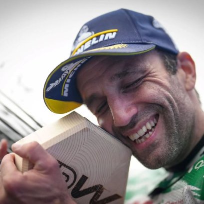 ชัยชนะของ โยฮันน์ ซาร์โก มีผลกับที่นั่งทีมโรงงาน HONDA หรือไม่?