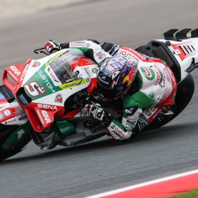  LCR เผยสาเหตุ โยฮันน์ ซาร์โก ฟอร์มร่วงช่วงท้ายฤดูกาล