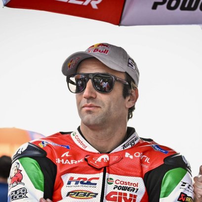 การเป็นนักแข่งที่อายุมากที่สุดใน MotoGP 2025 ทำให้ 'โยฮันน์ ซาร์โก' มีแรงจูงใจพิเศษ