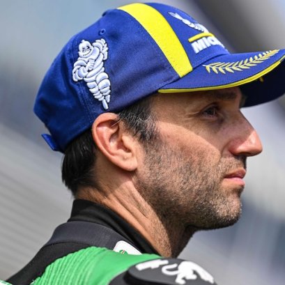 โยฮันน์ ซาร์โก ฟื้นตัวเร็วกว่าที่คาด พร้อมคัมแบ็กแทร็ก MotoGP ที่อารากอน