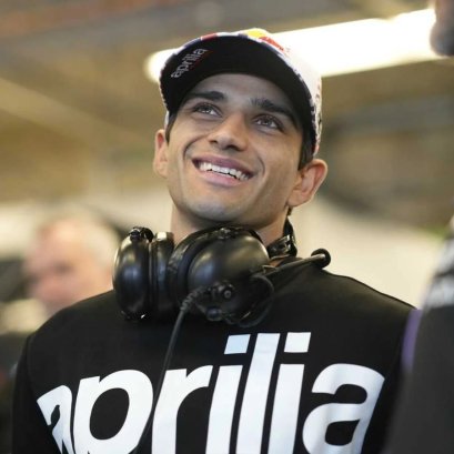 ฆอร์เก มาร์ติน เผยคำแนะนำที่จริงใจจาก มาร์ก มาร์เกซ ระหว่างพักรักษาอาการบาดเจ็บ