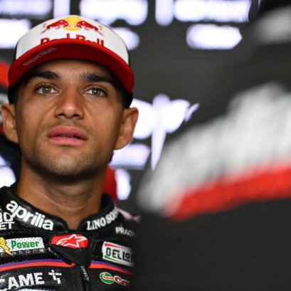 ฆอร์เก มาร์ติน หวังสร้างความมั่นใจในสนามแห่งความทรงจำอย่างบาร์เซโลนา