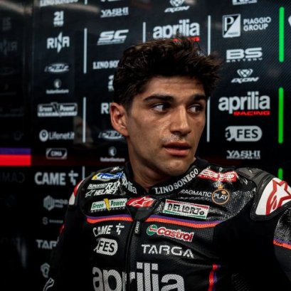 ฆอร์เก มาร์ติน เผยวิธีเตรียมรับมืออากาศร้อนที่สนามเอเชีย