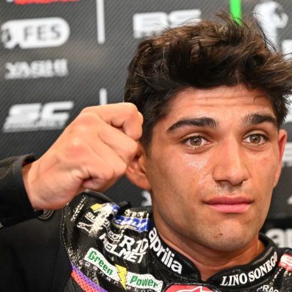 จากแชมป์โลกสู่มรสุม! ฆอร์เก มาร์ติน เจอบททดสอบสุดหินแต่ยืนยันยังไม่หมดไฟ