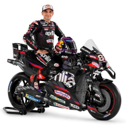 ฆอร์เก มาร์ติน มั่นใจฟิตเต็มร้อยพร้อมลุย Thai Grand Prix กุมภาพันธ์นี้!